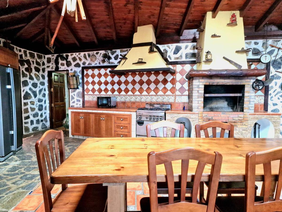 Finca Los Loros Icod De Los Vinos By Hrtenerife Net 圣克鲁斯-德特内里费 外观 照片