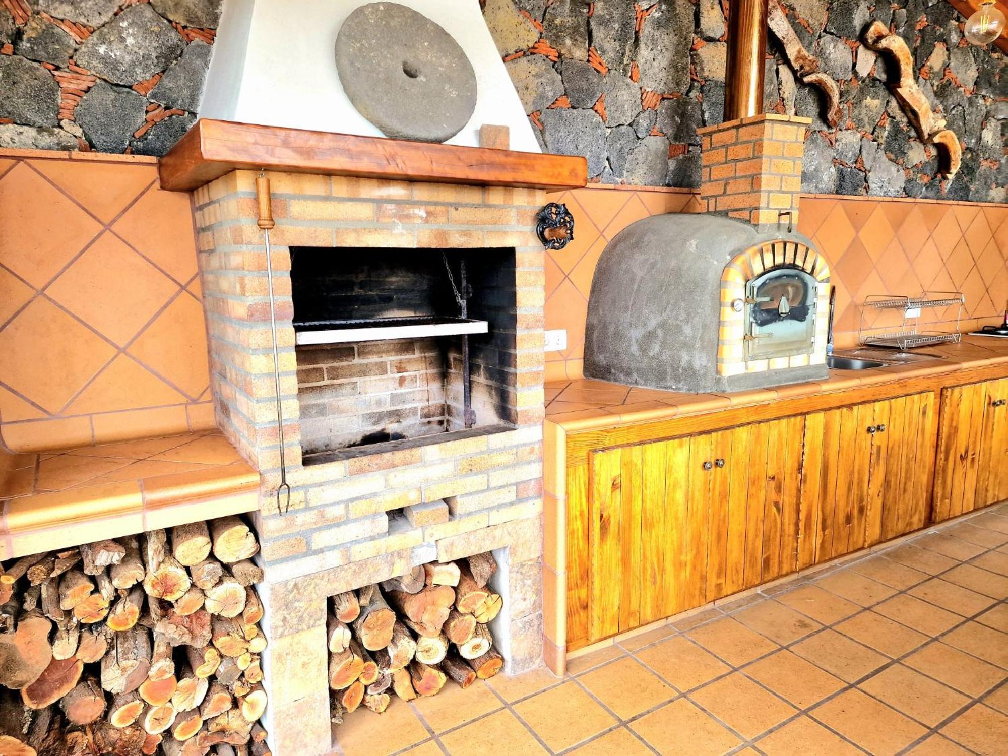 Finca Los Loros Icod De Los Vinos By Hrtenerife Net 圣克鲁斯-德特内里费 外观 照片