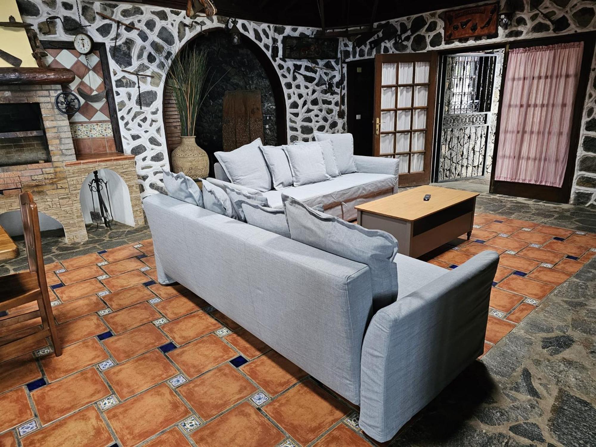 Finca Los Loros Icod De Los Vinos By Hrtenerife Net 圣克鲁斯-德特内里费 外观 照片
