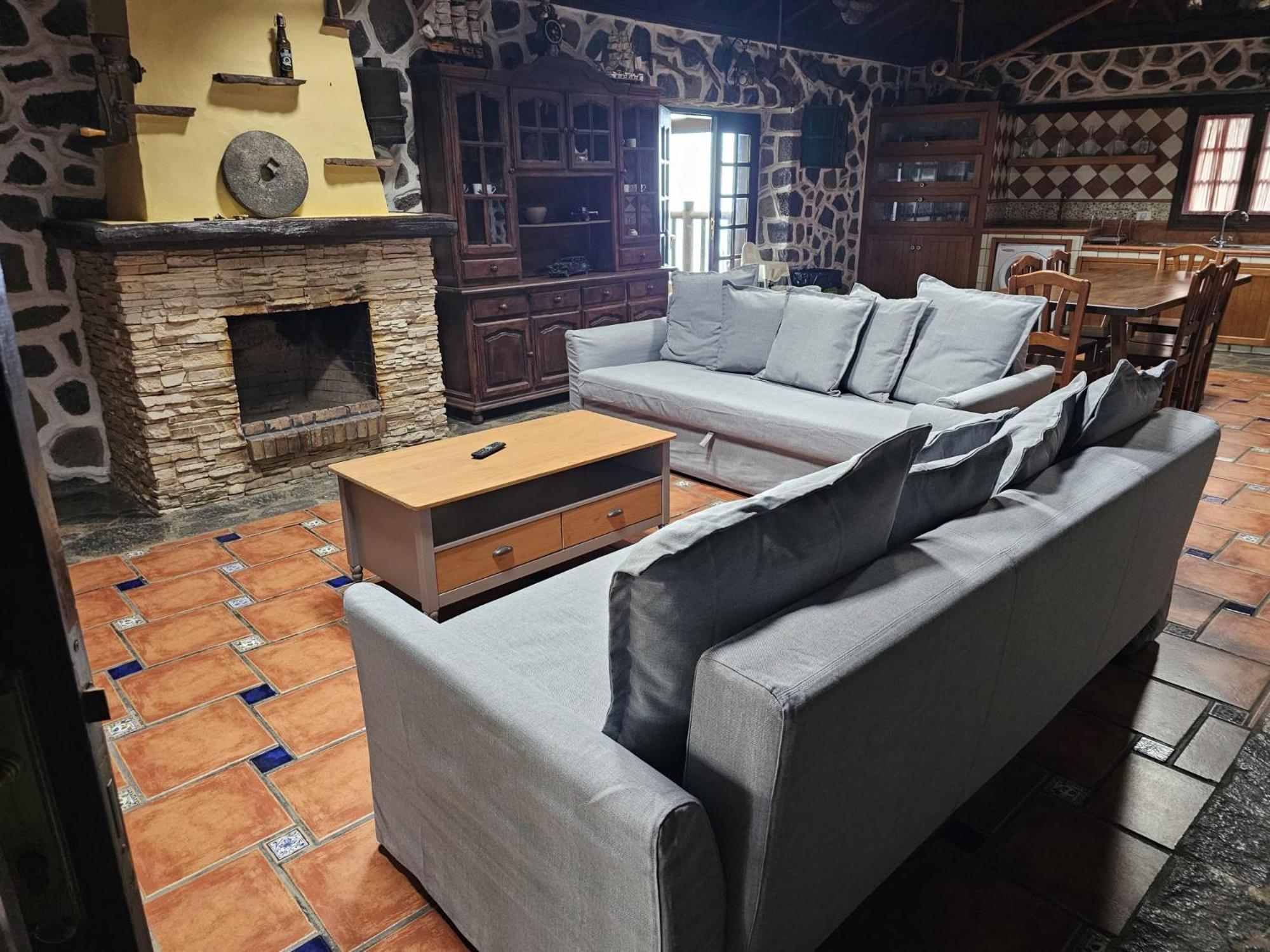 Finca Los Loros Icod De Los Vinos By Hrtenerife Net 圣克鲁斯-德特内里费 外观 照片