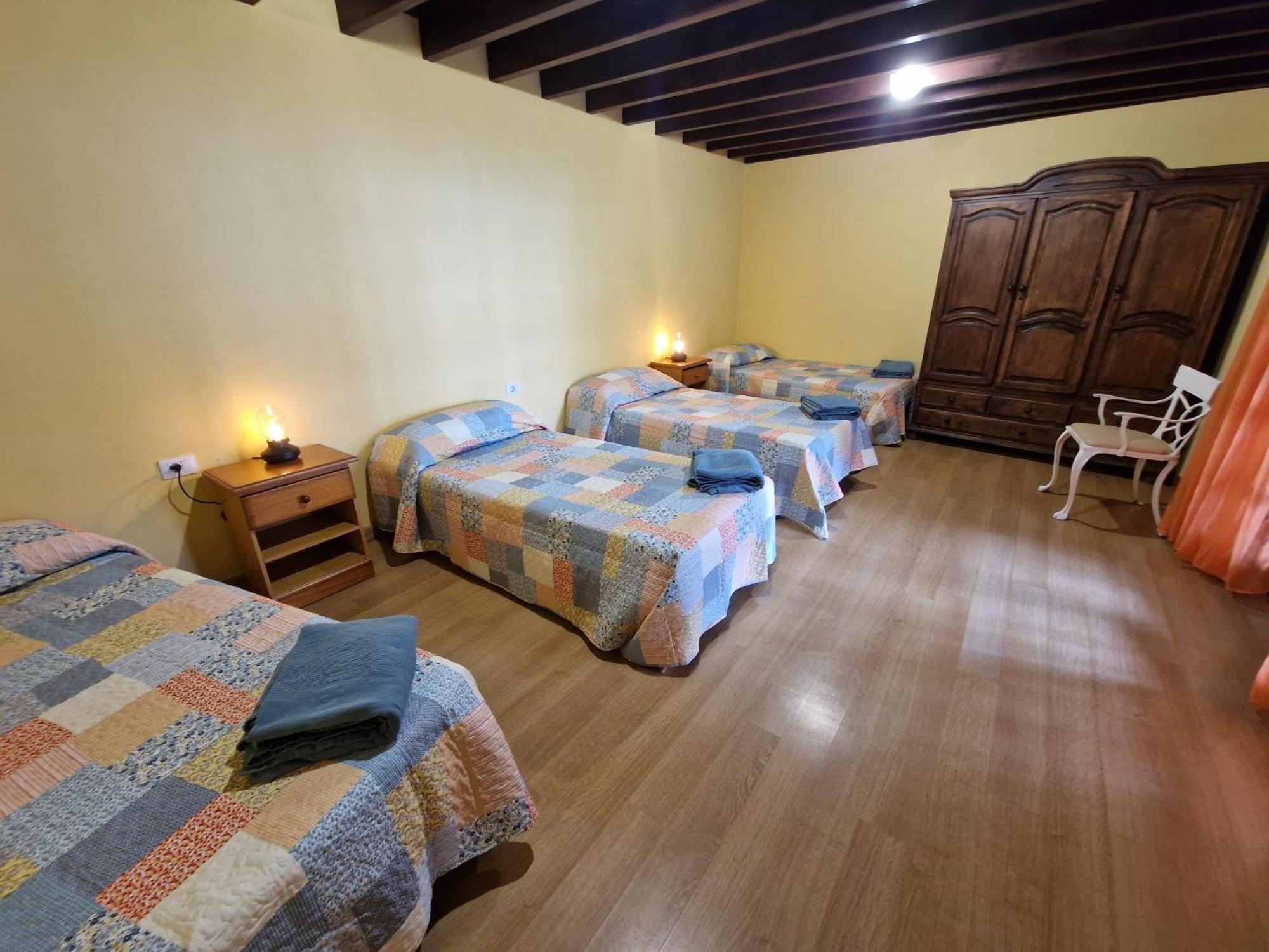Finca Los Loros Icod De Los Vinos By Hrtenerife Net 圣克鲁斯-德特内里费 外观 照片