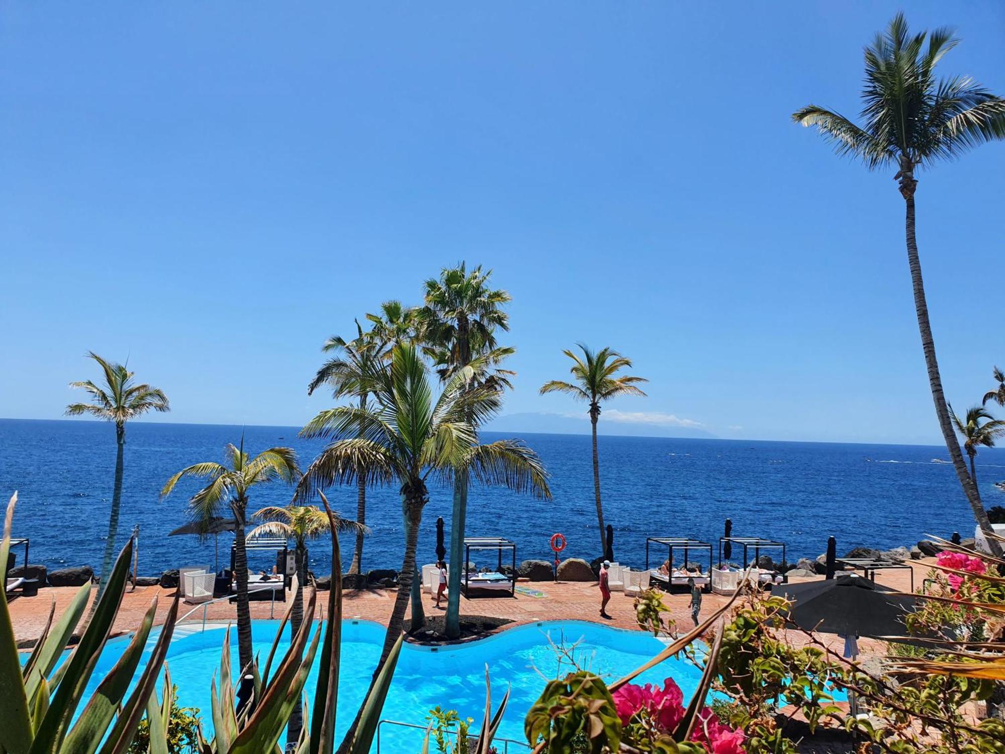 Finca Los Loros Icod De Los Vinos By Hrtenerife Net 圣克鲁斯-德特内里费 外观 照片